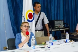 En la rendición de cuentas realizada en Arauca la Contraloría reveló que el departamento de Arauca se llevan 52 procesos de responsabilidad fiscal por $82.706 millones por mal manejo de recursos de regalías.